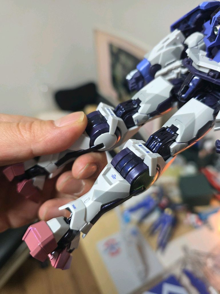 중천모형 잔라이저 블루팔아요--9