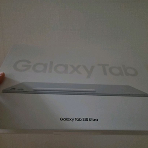 갤럭시탭s10 울트라 512 wify 팝니다