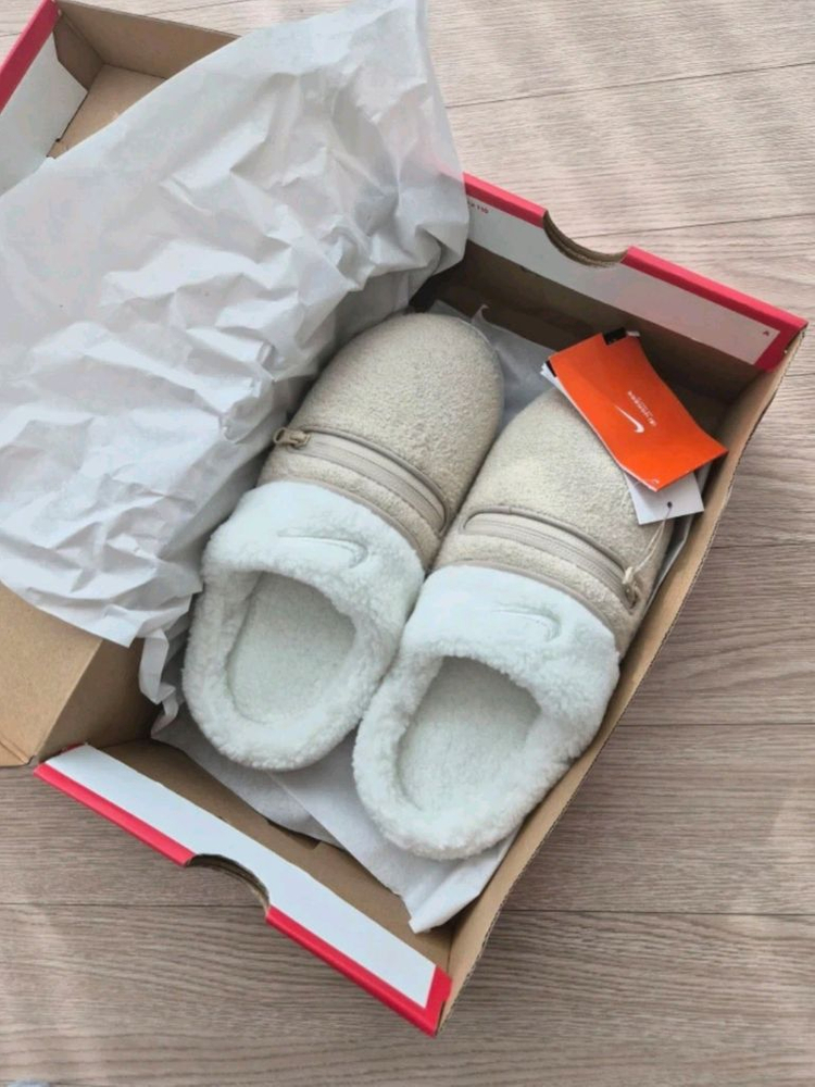 나이키 버로우 se / 새상품 230--6