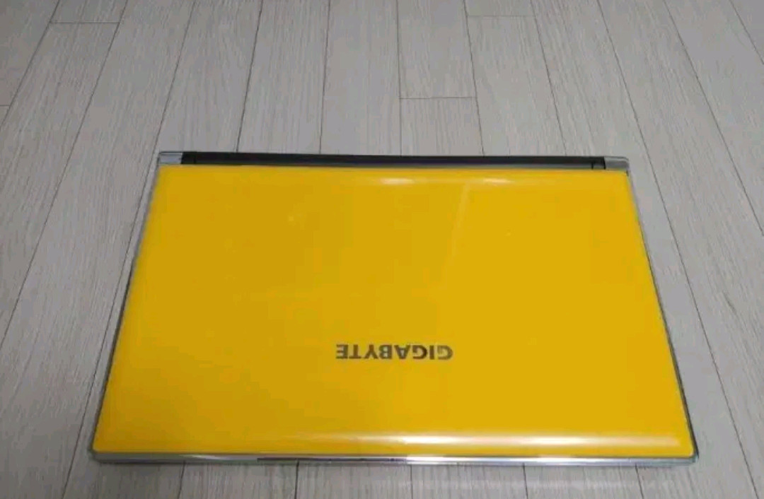 15.6인치 i7탑재/게이밍노트북/롤서든등잘됨--6