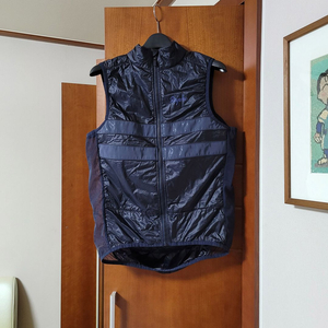 라파 브레베 인슐레이티드 질레 네이비, 브라운