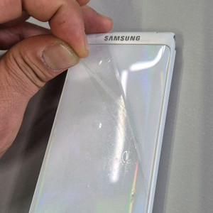 삼성 폴더폰 폴더2 초기필름 그대로 효도폰 공부폰A급