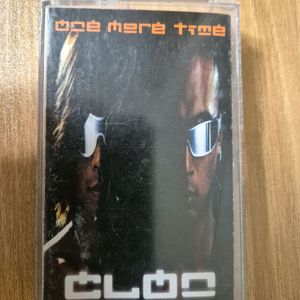 [레트로/희귀] 클론(CLON) 2집 One More Time 이미지