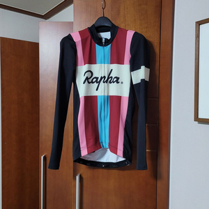 라파 크로스 프로팀 긴팔 져지