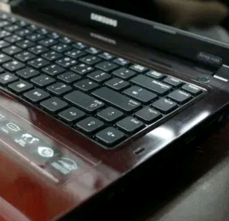 고사양 게이밍 노트북--1