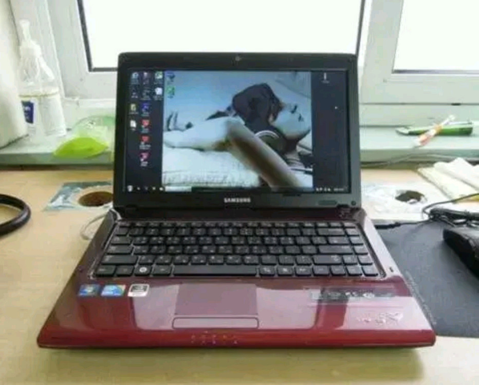 고사양 게이밍 노트북--2