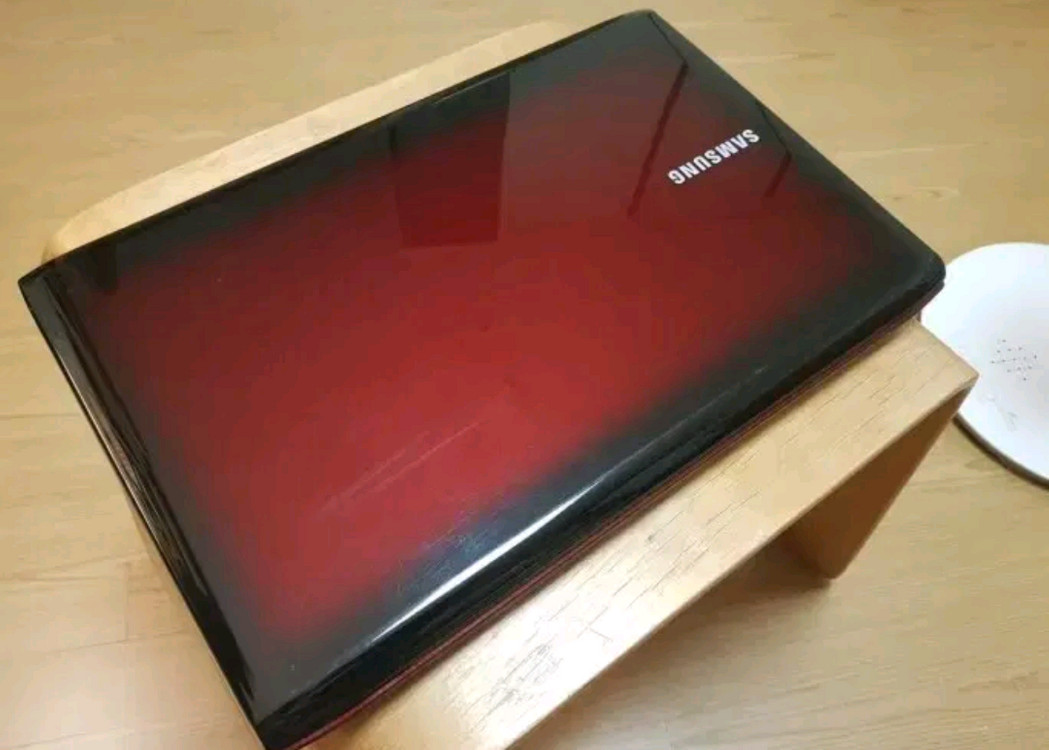 고사양 게이밍 노트북--5