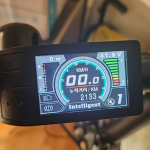 벨로스타 U22 3.0 센터드라이브 전기자전거