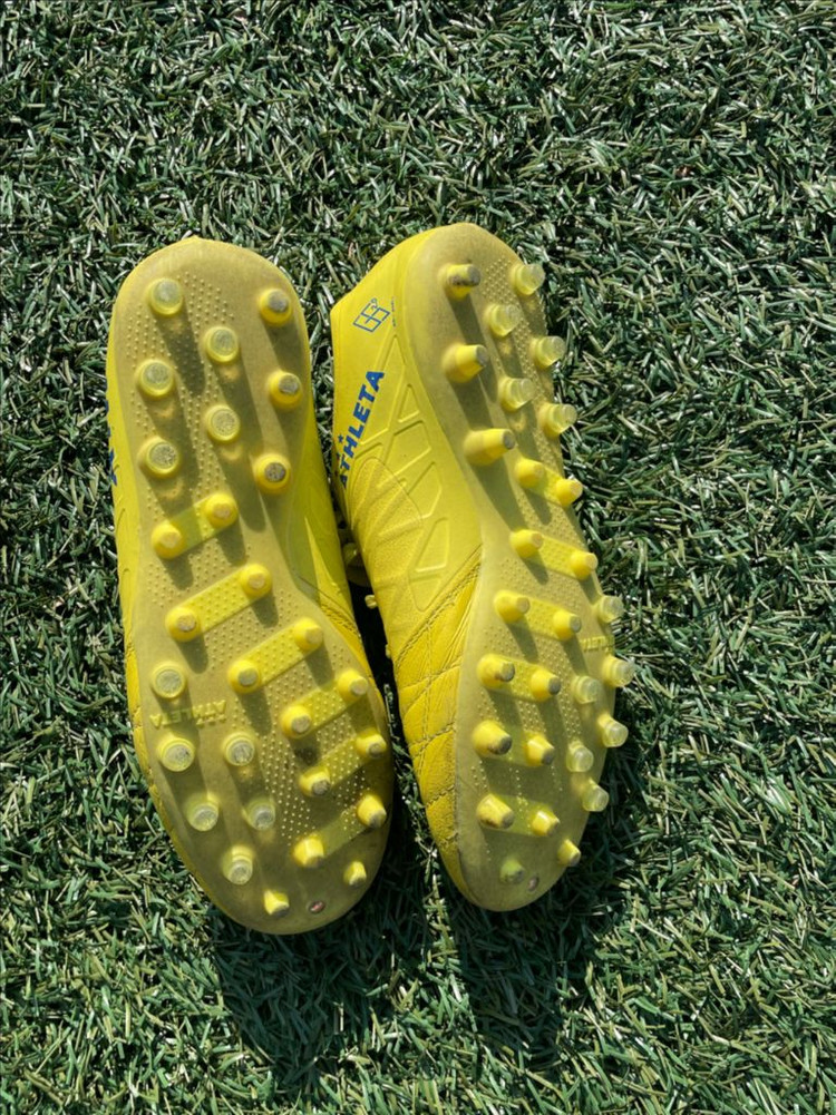 아슬레타 T7 255 이미지