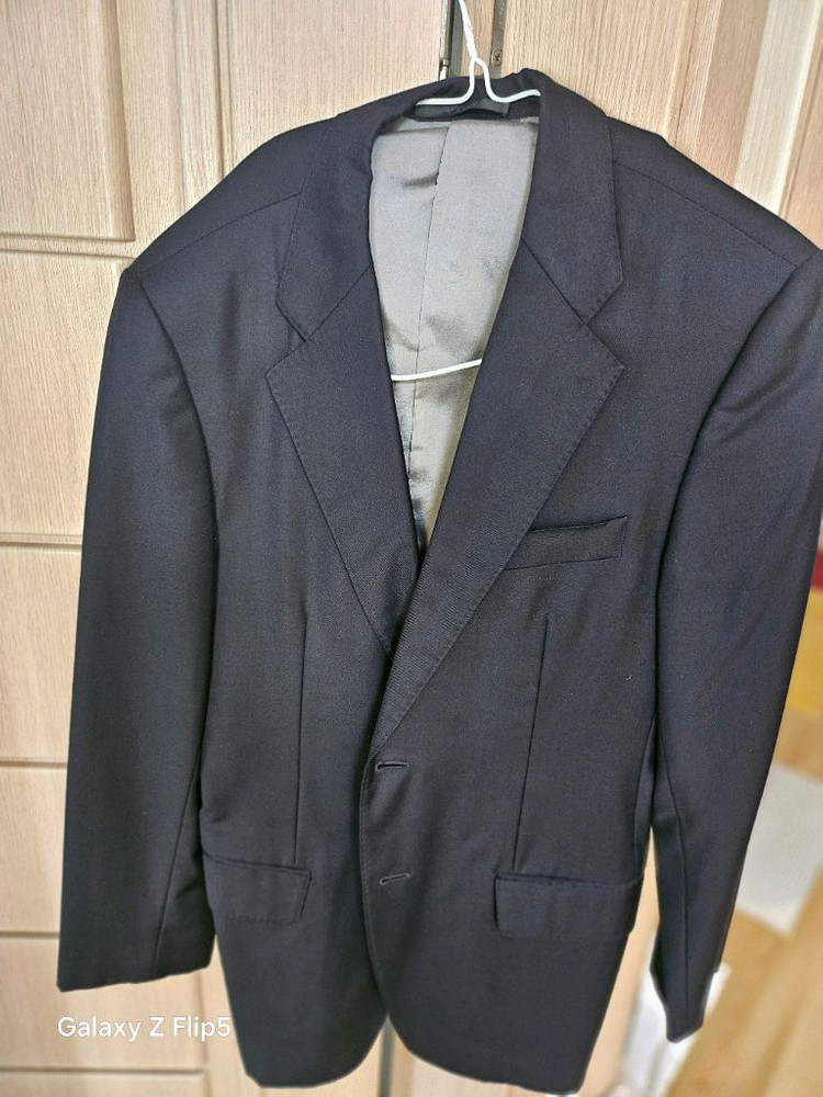 타임옴므 남성 정장 재킷--3