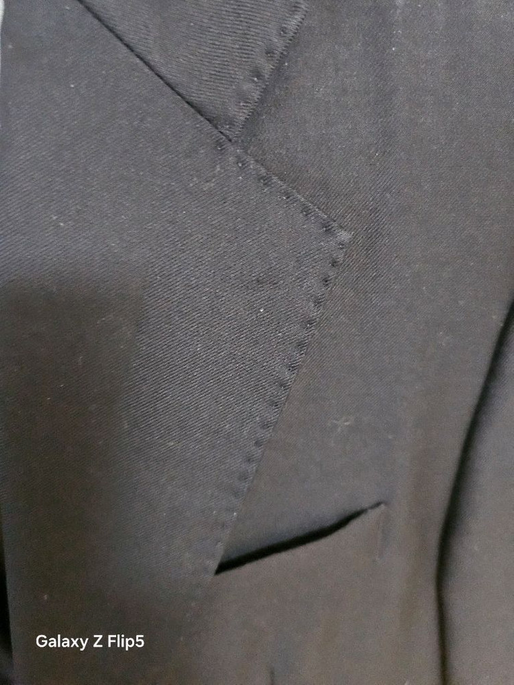 타임옴므 남성 정장 재킷--1