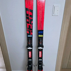 로시뇰 주니어 대회전 스키 150cm