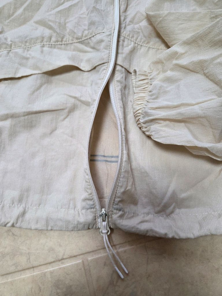 탑텐키즈 바람막이 110사이즈--3