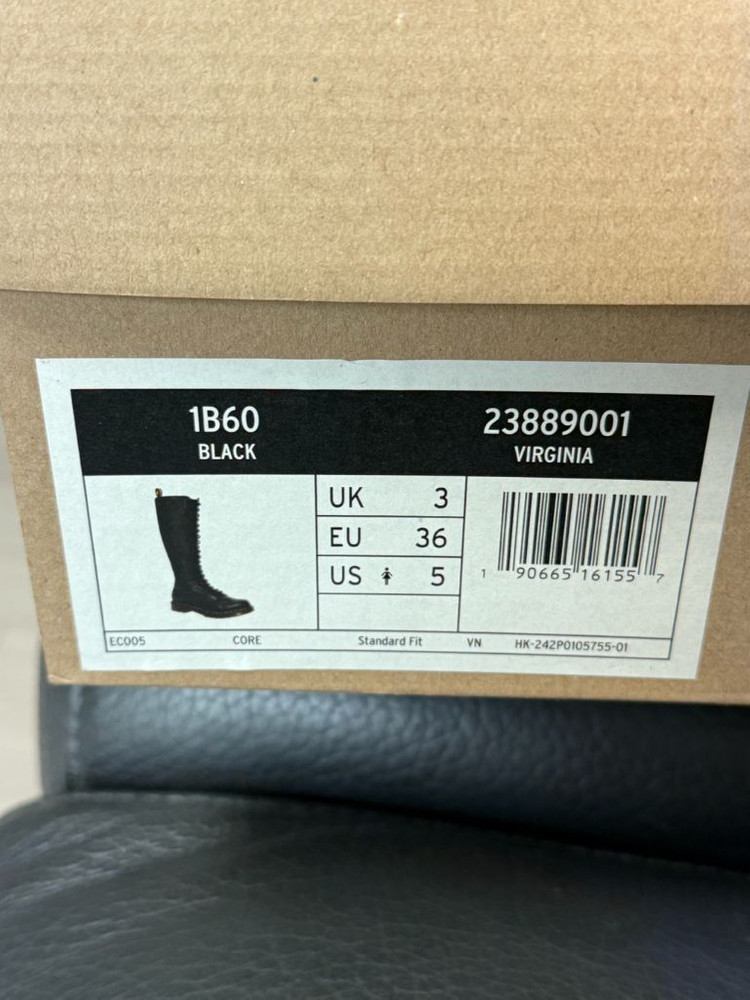 닥터마틴 1B60 이미지