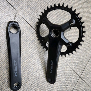 GRX 크랭크