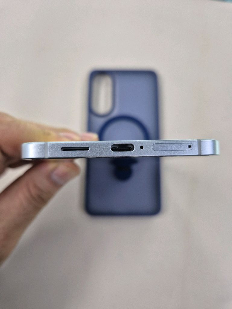 갤럭시s25엣지 256G 밧데리100프로 무찍힘 상태최상 ^--5