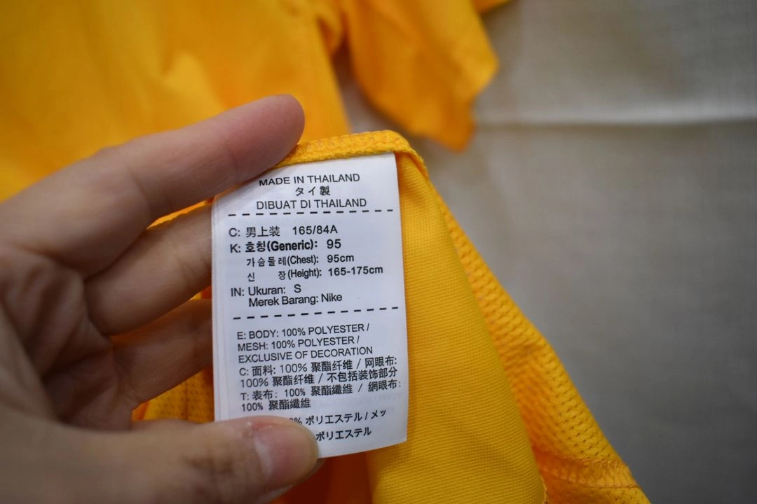 나이키 남성 반팔티 95 이미지