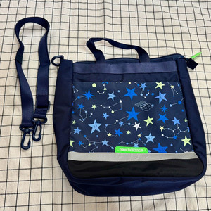 초등입학때 필요한 신발가방 새제품