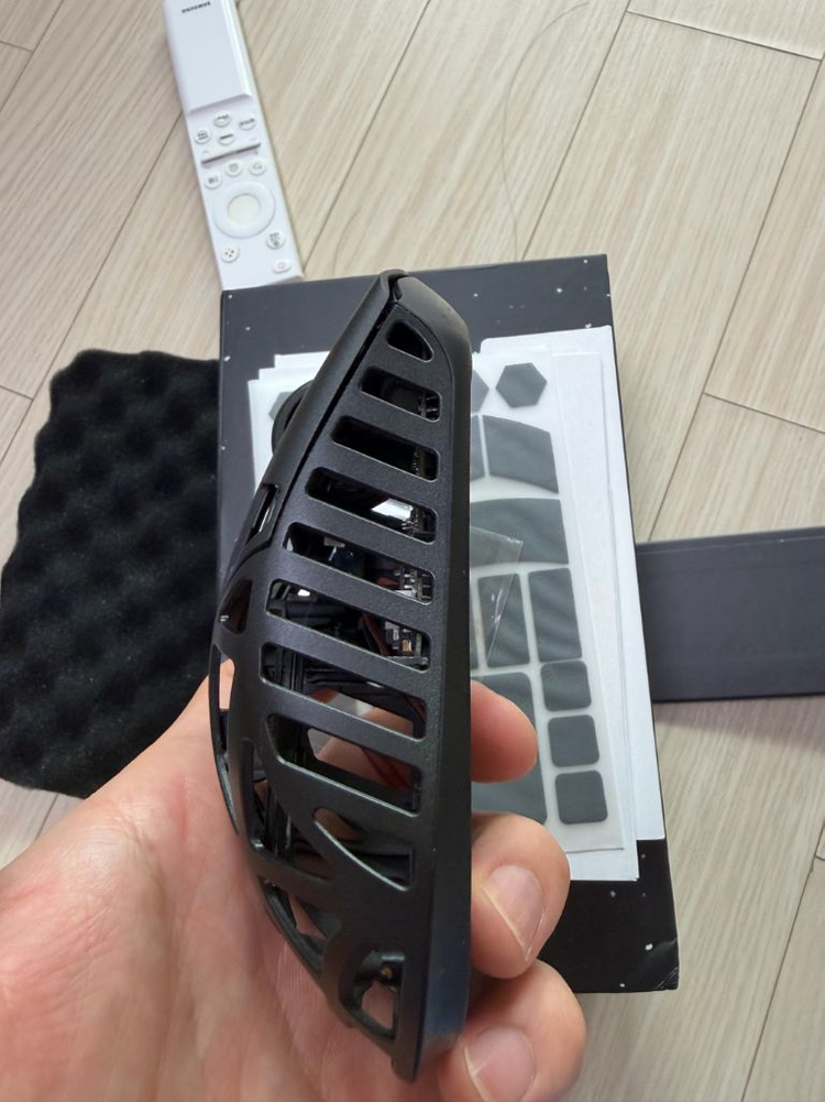 wlmouse beast x max 짐승맥스 팝니다--1