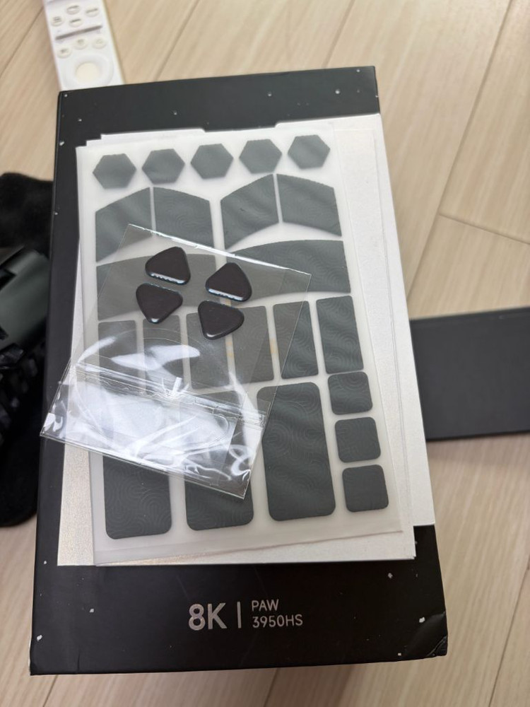 wlmouse beast x max 짐승맥스 팝니다--4