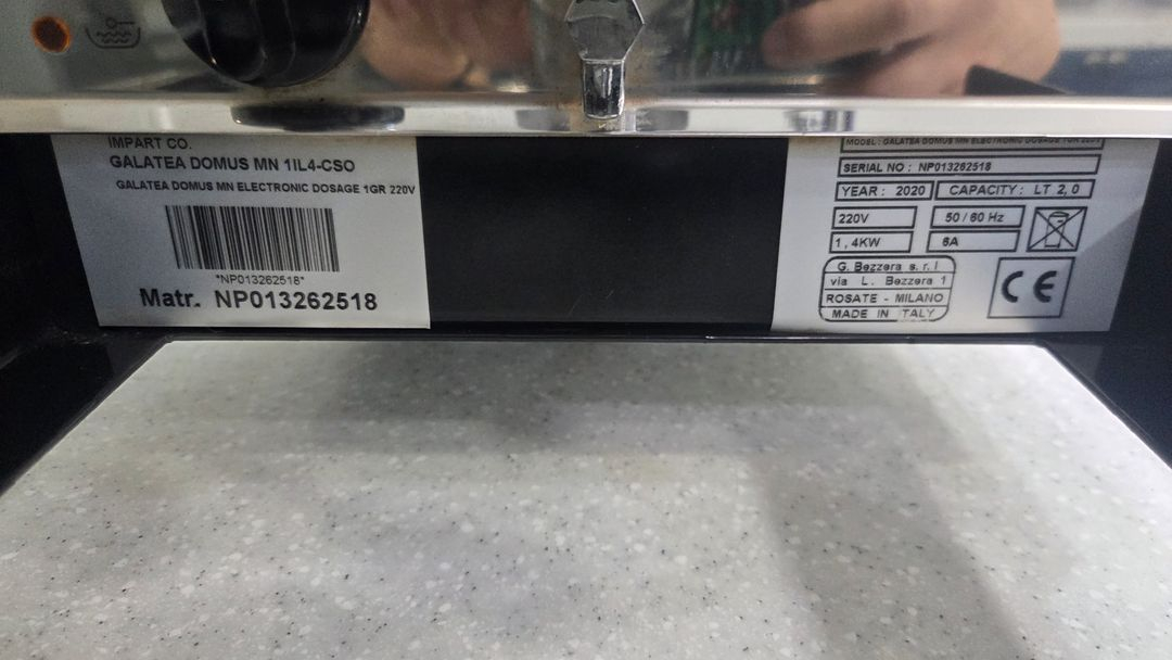 베제라 도무스MN , 체아도 커피 그라인더 판매 합니다. 이미지