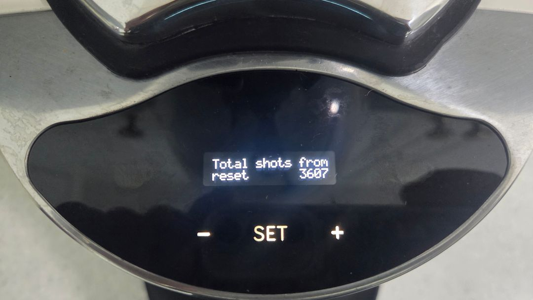 베제라 도무스MN , 체아도 커피 그라인더 판매 합니다. 이미지