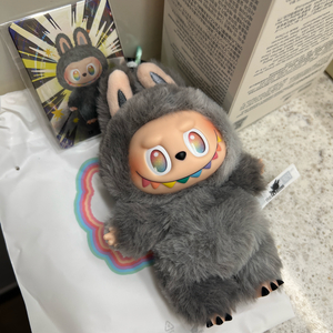 라부부 하이라이트 시크릿 자아