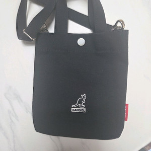 캉골 미니 크로스백 이미지