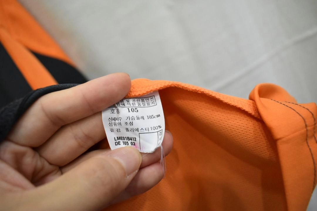 라푸마 남성 반팔티 105 이미지