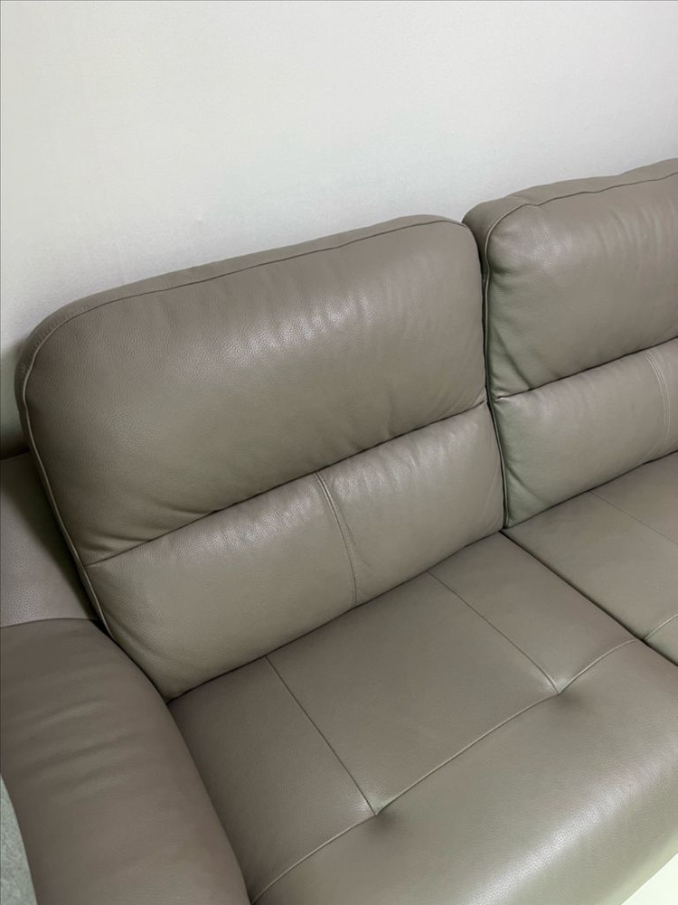 리바트 그란디오소s 리클라이너 4인용--1