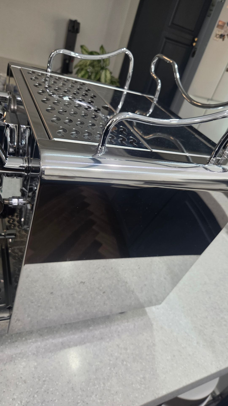 베제라 도무스MN , 체아도 커피 그라인더 판매 합니다. 이미지