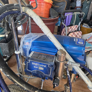 그레이코 에어리스 마크10 이미지