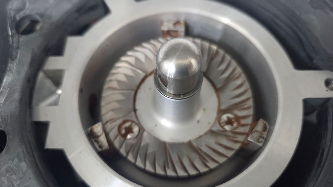 베제라 도무스MN , 체아도 커피 그라인더 판매 합니다. 이미지