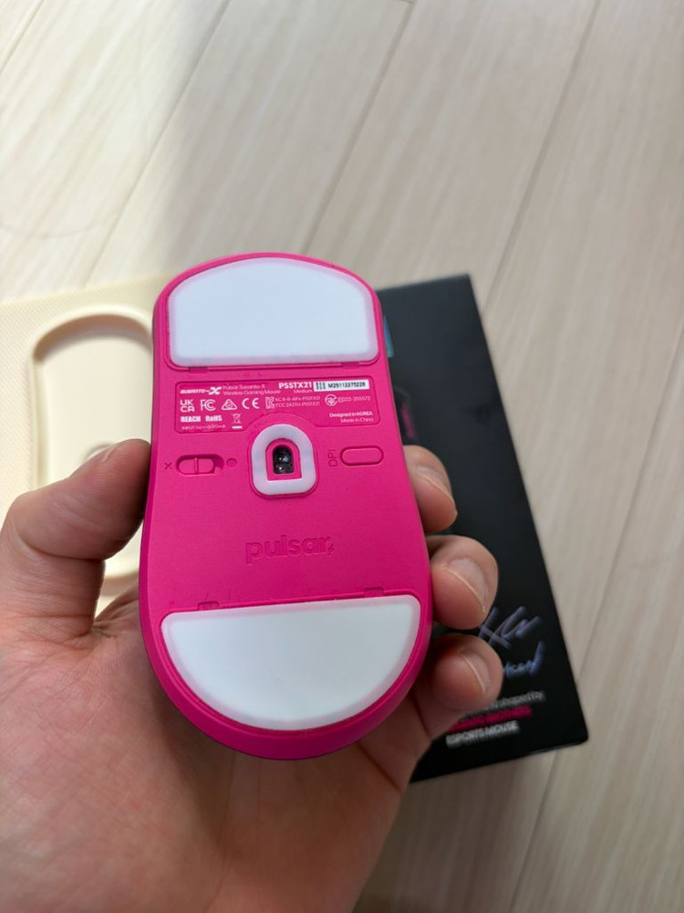 펄사 susanto-x 수산토 팝니다--2