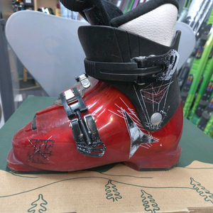 아토믹 웨이메이커 주니어 스키부츠 210~215