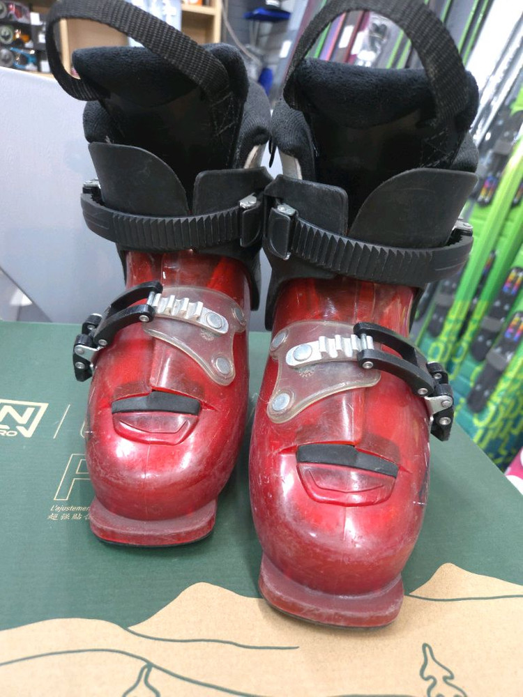 아토믹 웨이메이커 주니어 스키부츠 210~215--1