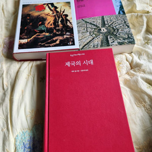 홉스봄 저 5권, 러일전쟁사, 국부론(스미스), 민족 책 9권 set