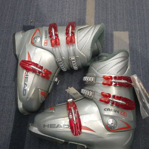 HEAD 헤드 Carve X3 주니어스키 부츠 230mm 이미지