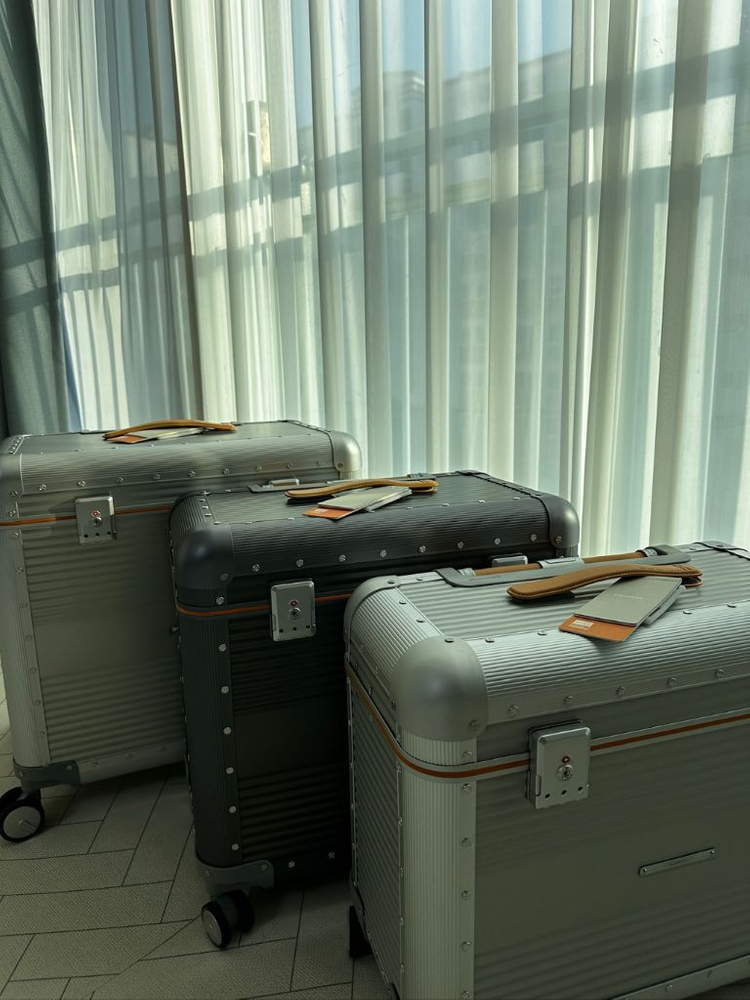 새상품) 로우로우 캐리어 (44L,61L,88L/50L,63L/91L))--1