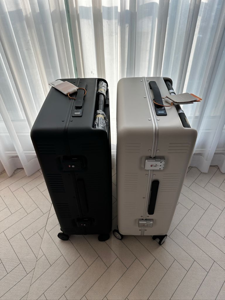 새상품) 로우로우 캐리어 (44L,61L,88L/50L,63L/91L))--2