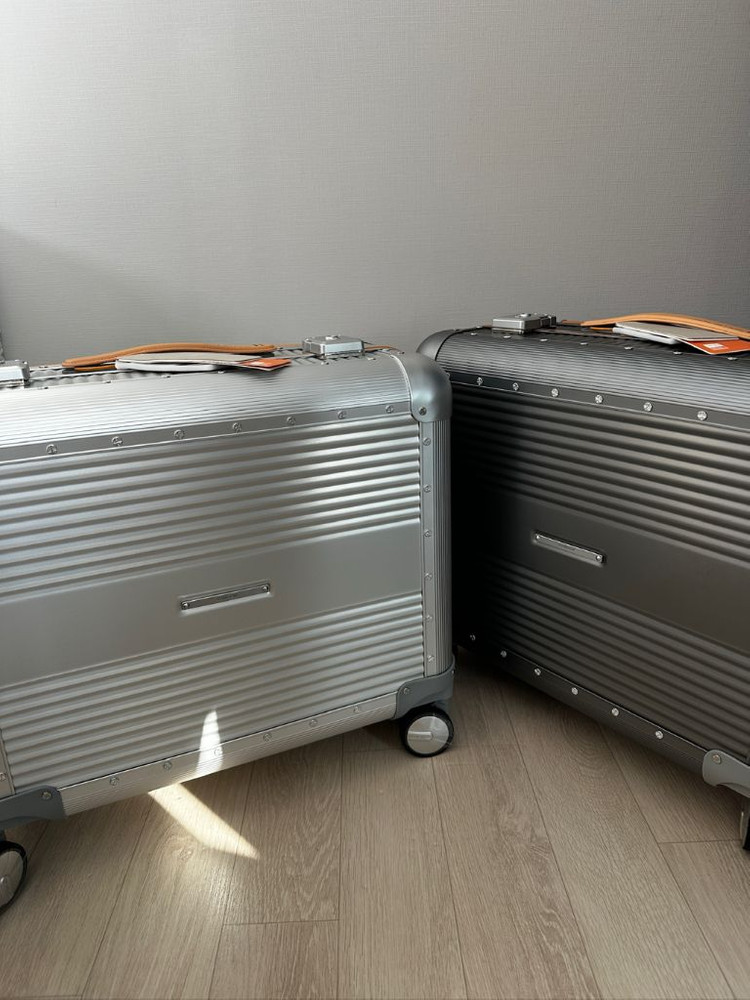 새상품) 로우로우 캐리어 (44L,61L,88L/50L,63L/91L))--3