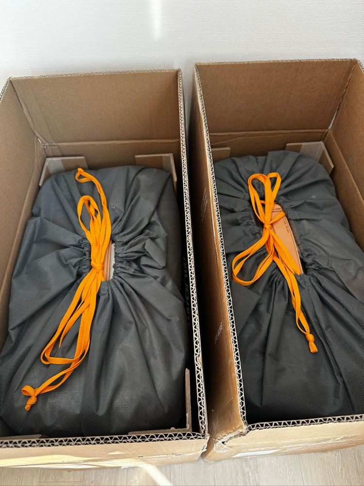 새상품) 로우로우 캐리어 (44L,61L,88L/50L,63L/91L))--4