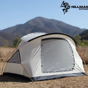 힐맨 멀티이너텐트 이미지
