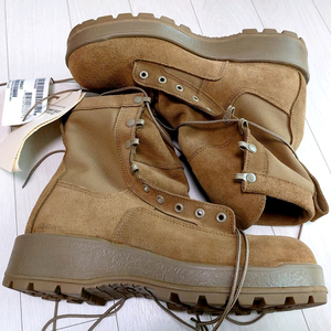 미군지급용 알타마 사계절용 고어텍스 컴뱃부츠 판매