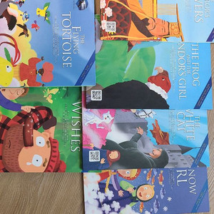 World Fairy-Tale Adventure 6권