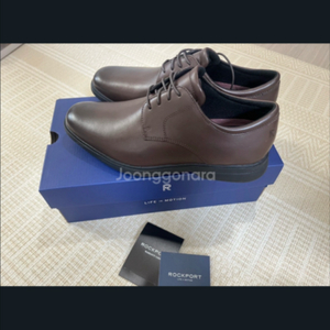 락포트 DS3 Allander (270mm) 이미지