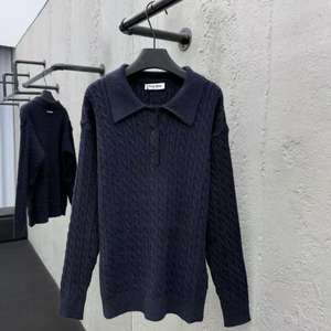 [미우;미우] 새상품 / 니트 / M (약 66 사이즈)