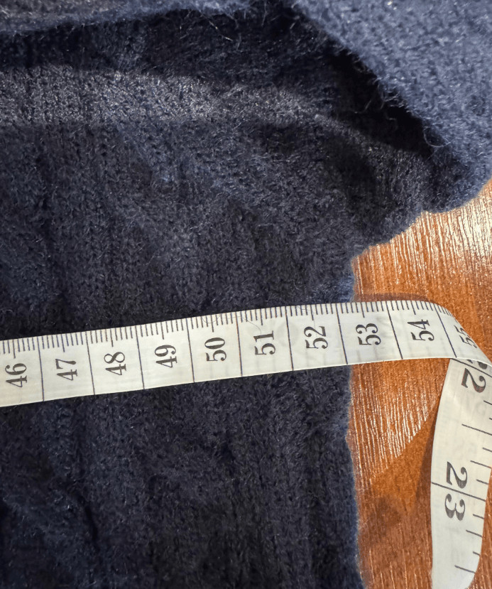 [미우;미우] 새상품 / 니트 / M (약 66 사이즈)--4