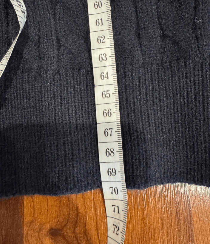 [미우;미우] 새상품 / 니트 / M (약 66 사이즈)--5