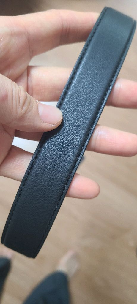 시스템 허리띠--4